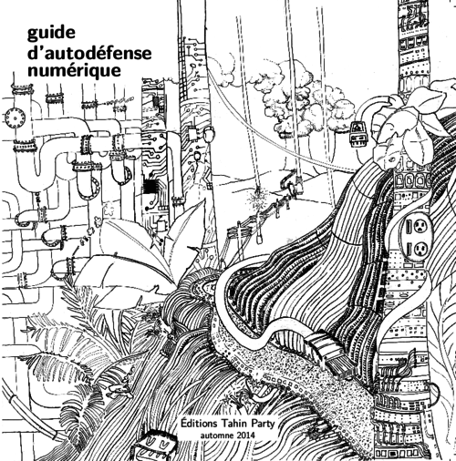 couverture du guide